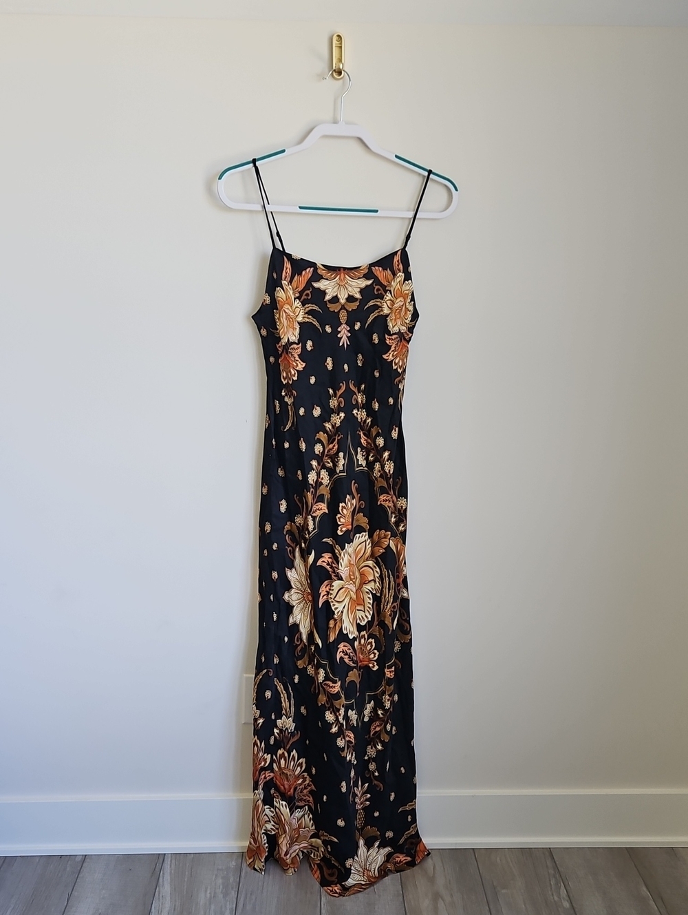 Farm Rio Slip Dress - Picture 1 of 10